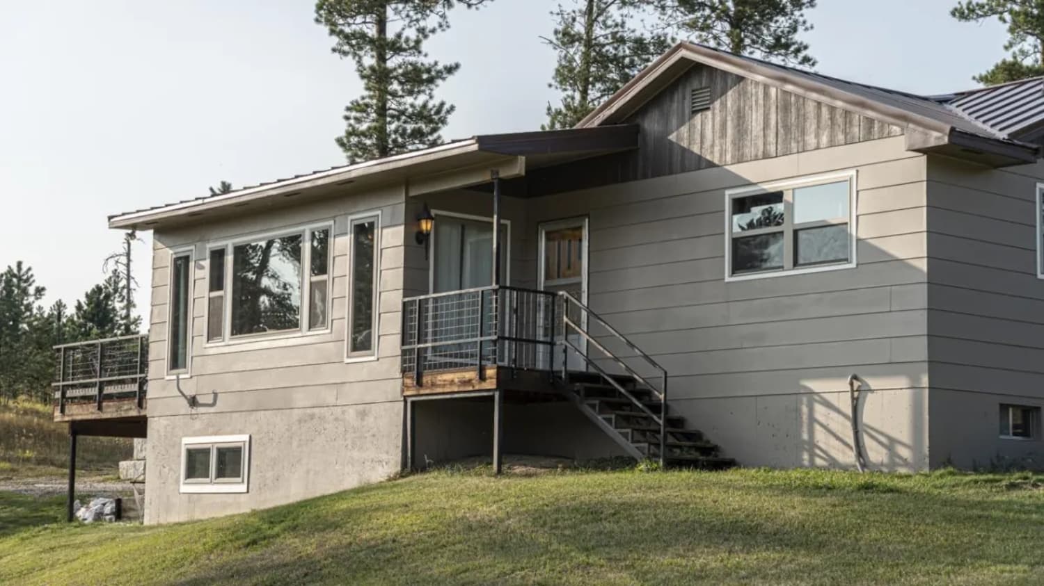 Image of Deadwood Vacation Rental Image of Deadwood Vacation Rental